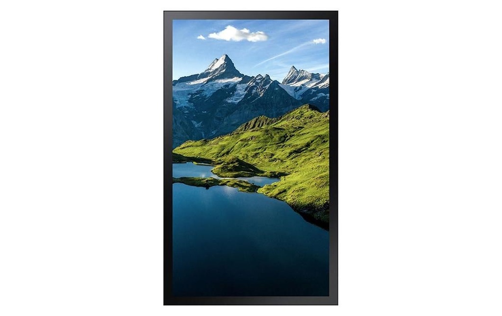 Samsung Ecran Public Outdoor OH75A 75