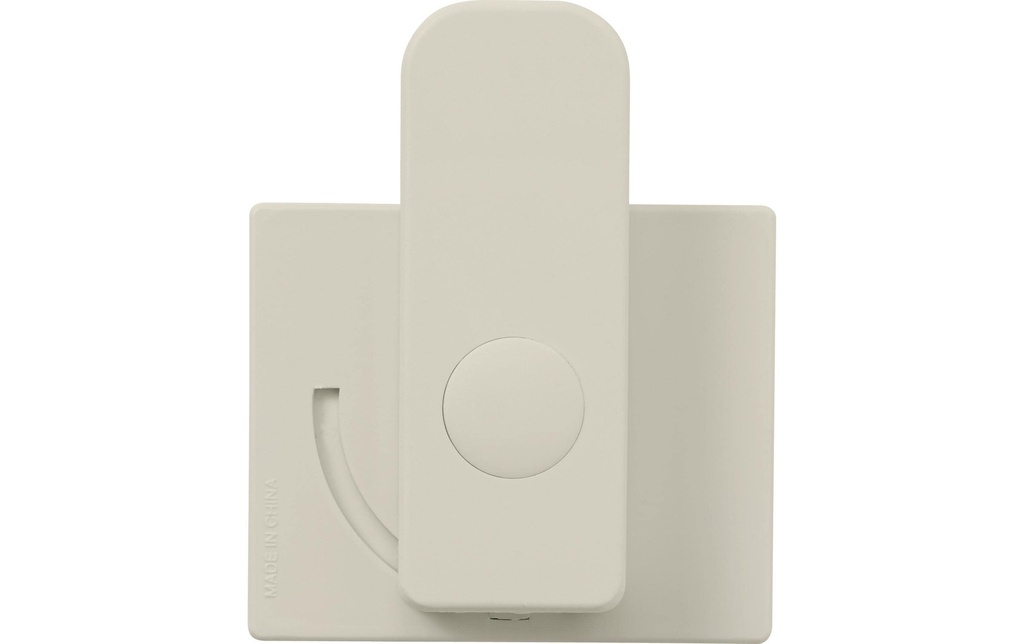 Abus Protection de four Dispositif de verrouillage de porte Nina