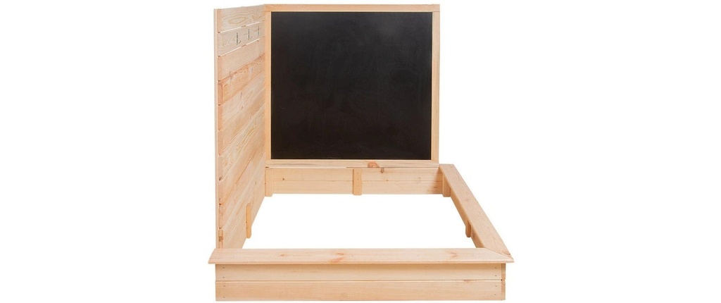 Esschert Design Corner sand pit