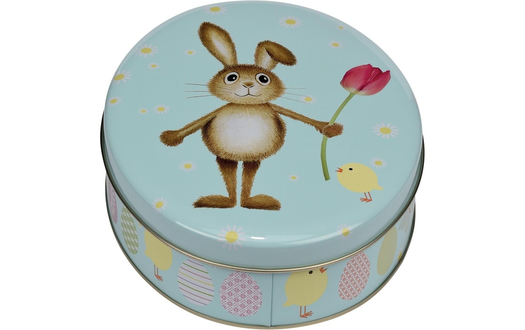 Gawol Emballage des biscuits Hasi 200 x 146 x 35 mm
