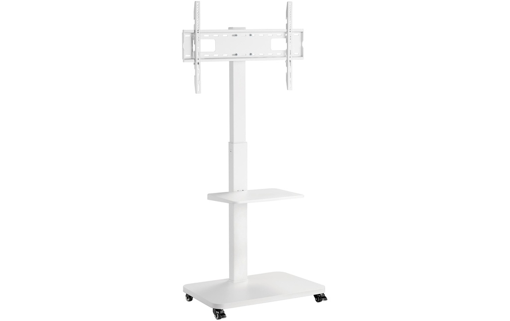 My Wall Trolley TV My Wall HP 108 Blanc