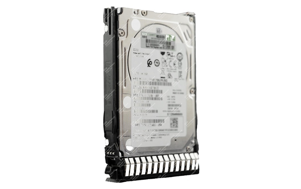 HPE Disque dur 872737-001 2.5 SAS 1.2 TB