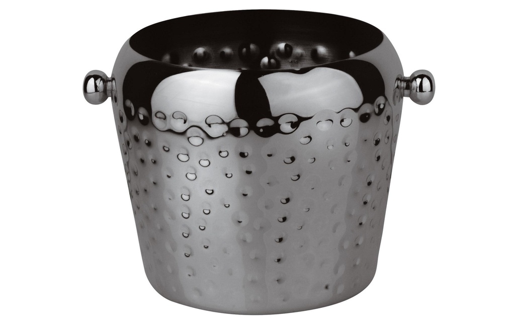 Paderno Refroidisseur de vin Noir/Anthracite