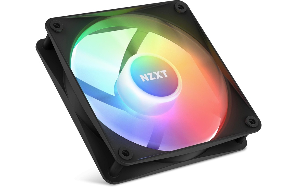 NZXT Ventilateur PC F120 RGB Core
