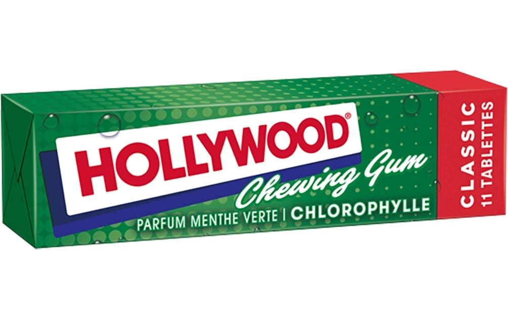 Hollywood Chlorophylle 31 g