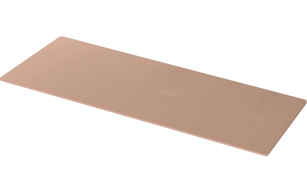 Airex Matelas d’entraînement TrExercise 180 Brun clair