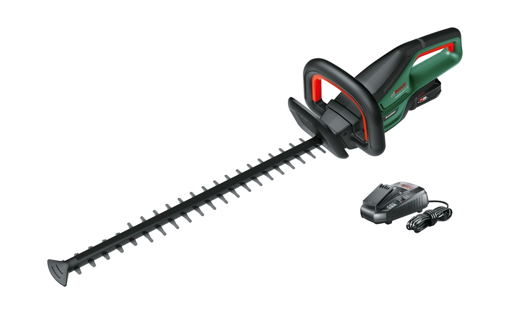 Bosch Taille-haie sans fil UniversalHedgeCut 18 V-55