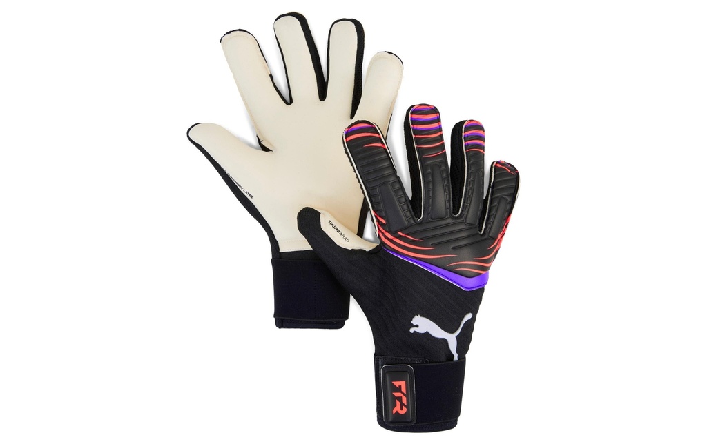 PUMA Guanto da portiere Future Pro Hybrid Noir, 10.5