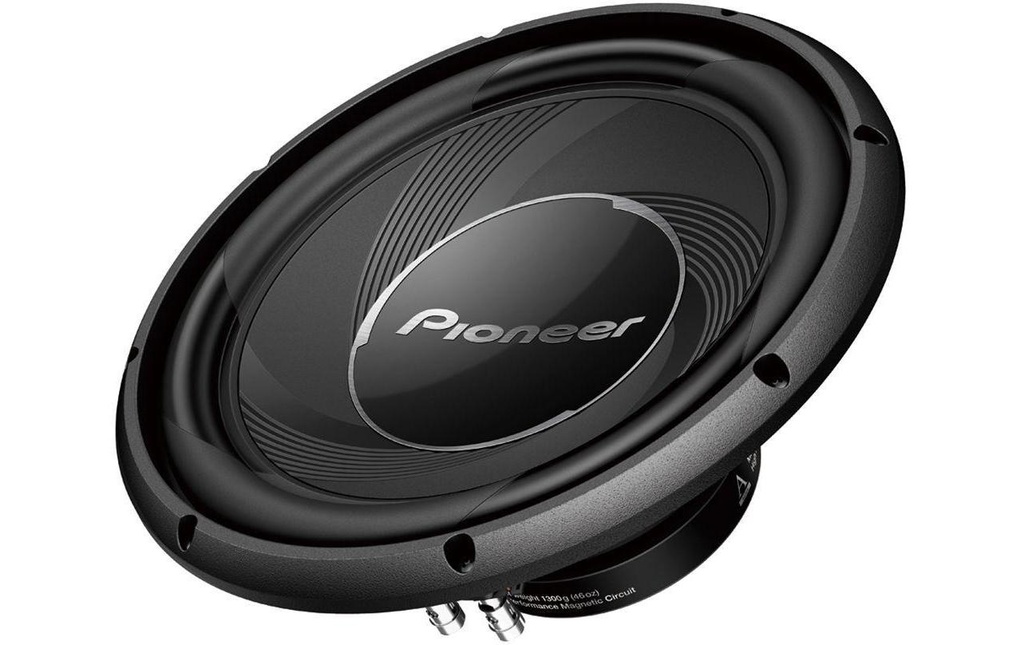 Pioneer Subwoofer TS-A30S4