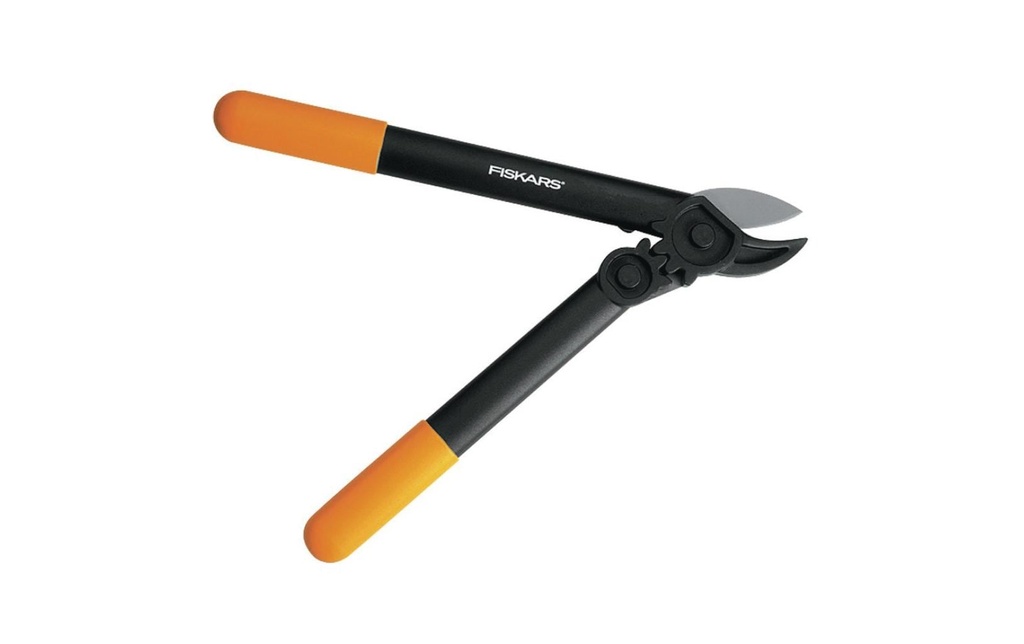 Fiskars PowerGear Sécateur à enclume L31 38.8 x 18.1 x 2.4 cm