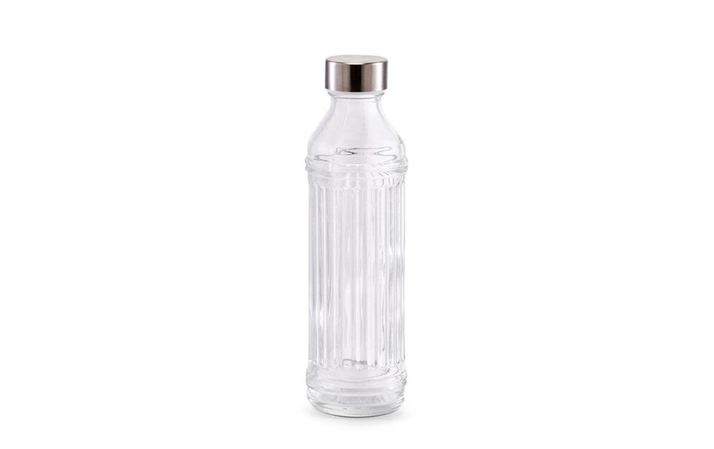 Zeller Present Carafe 0.5 l, Transparent