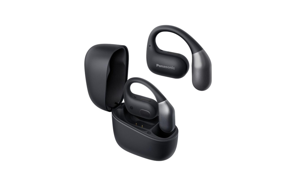 Panasonic True Wireless Open-Ear RB-F10 Noir