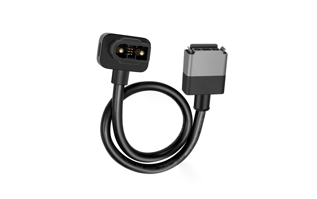 EcoFlow Câble de raccordement PowerStream DELTA XT150, 0.4 m
