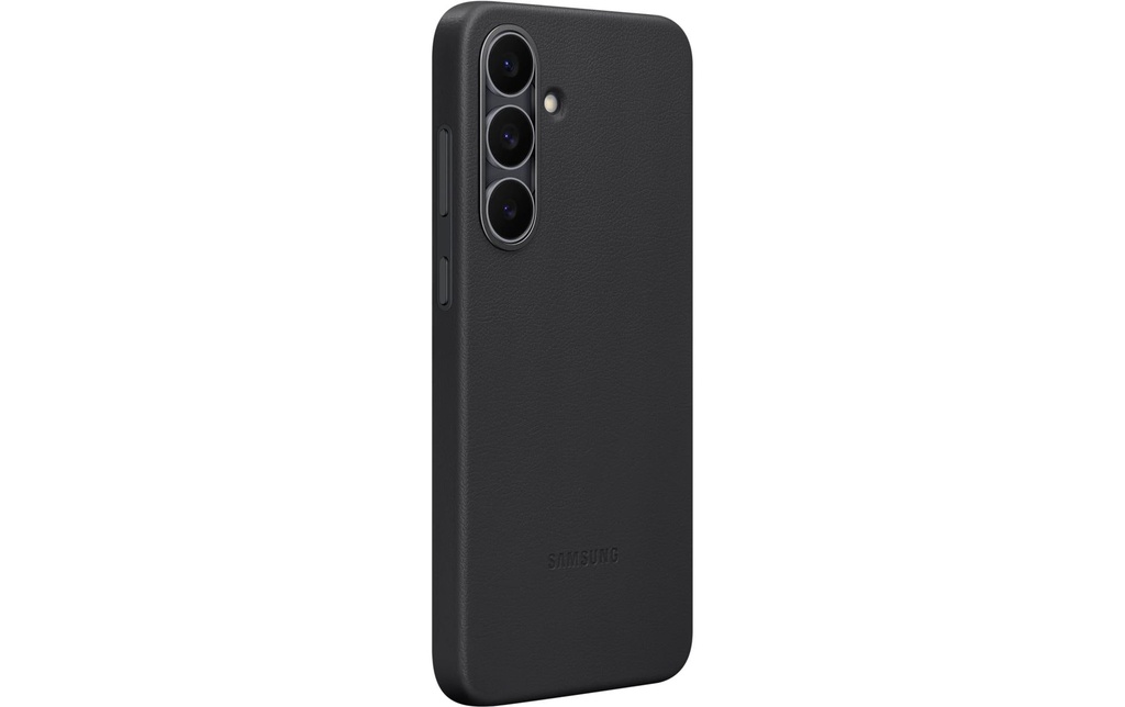 Samsung Coque arrière Kindsuit Case Galaxy S25 FE Black