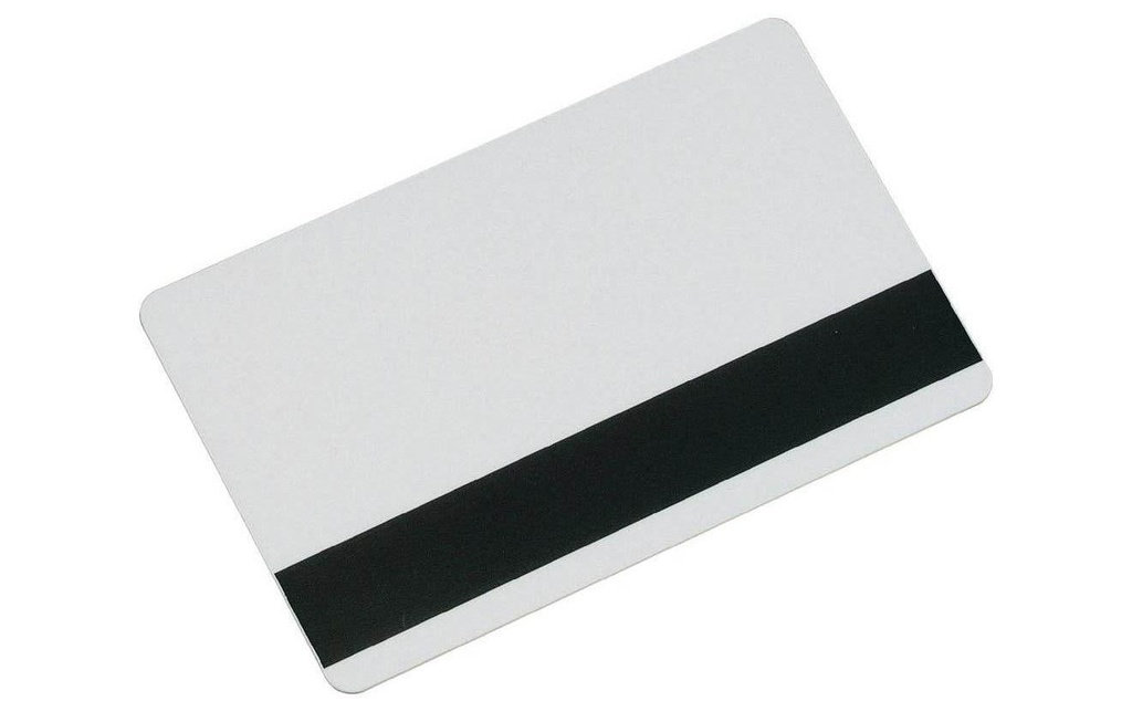 Zebra Technologies Carte(s) 0.76 mm 100 pièces