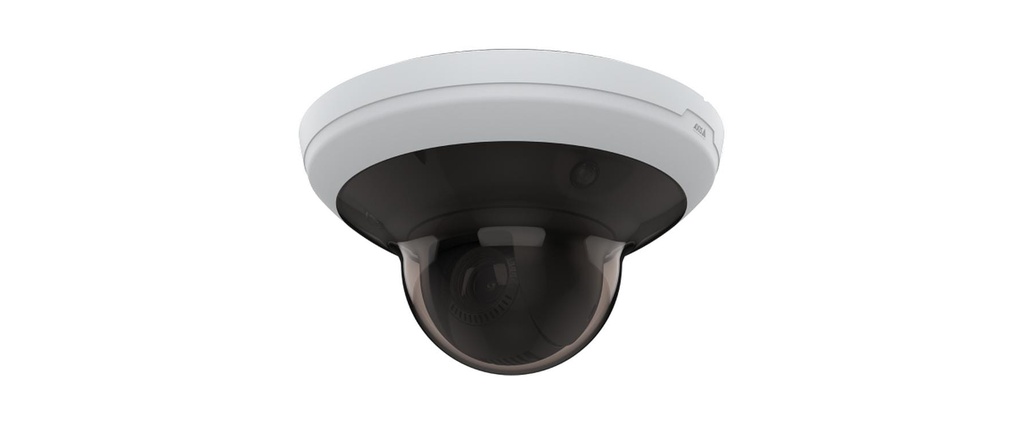 Axis Caméra réseau M5000-G