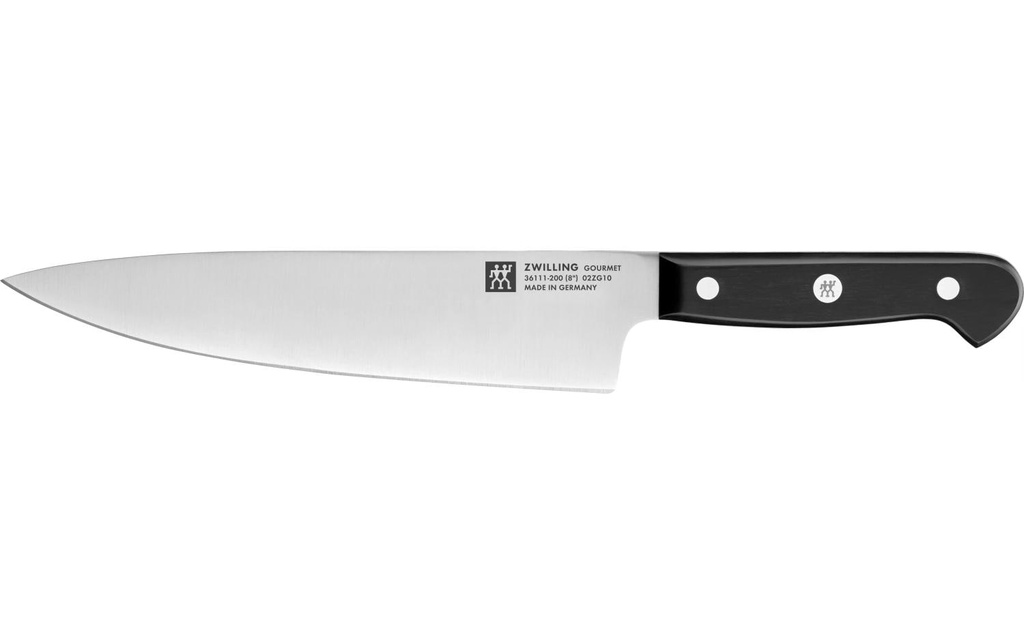 Zwilling Couteau de cuisine Gourmet 20 cm