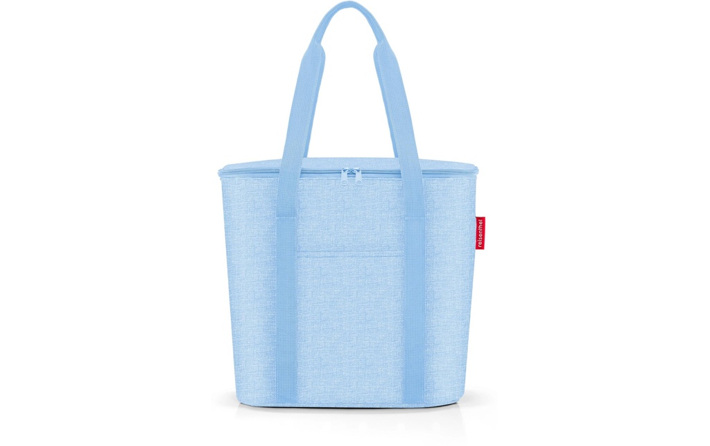 Reisenthel Panier de course Thermoshopper Twist Powder Blue
