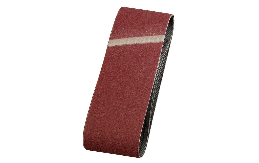kwb Bande abrasive 65 x 410 mm K80