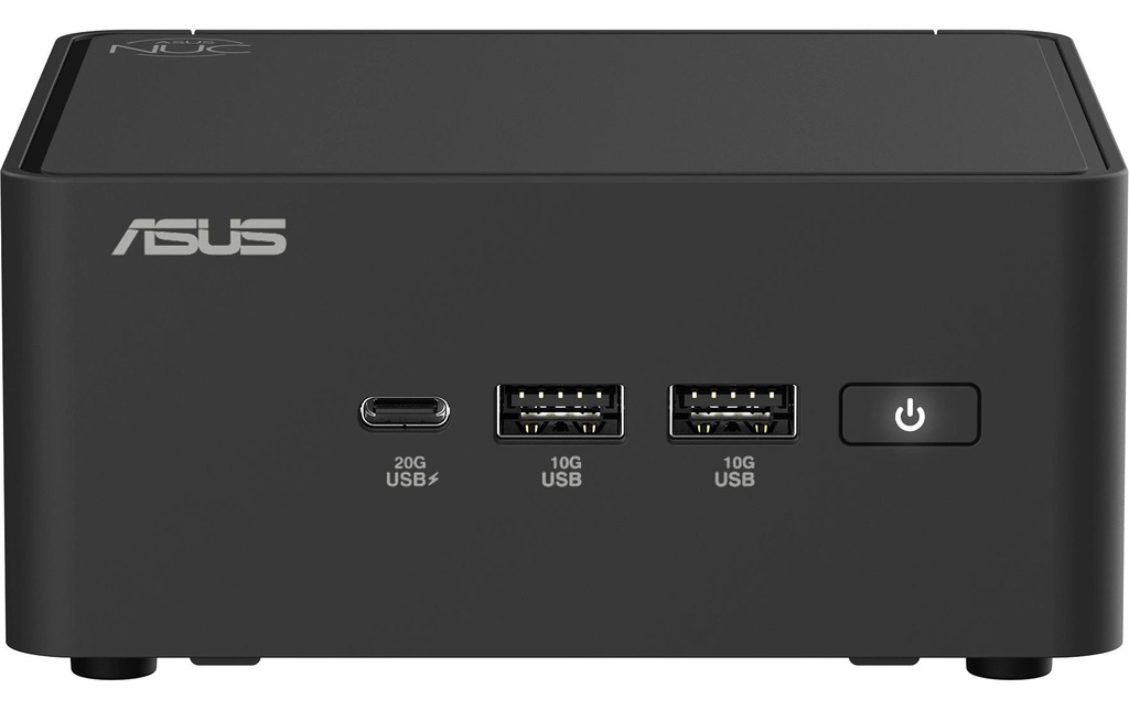 ASUS Barebone NUC 15 Pro RNUC15CRHI300002
