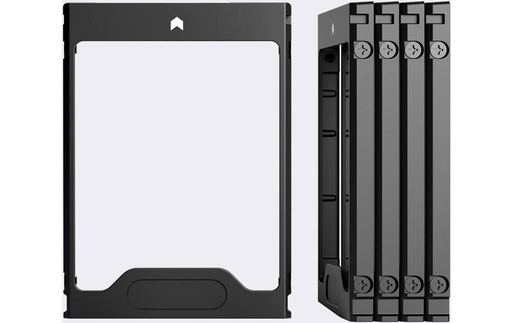 Atomos Master Caddy III 5 pièces