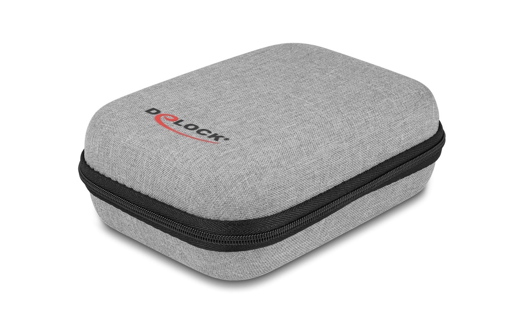 Delock Sac de protection pour accessoires