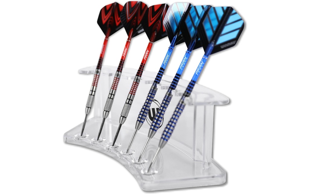 Winmau Porte-fléchettes Wave Dart