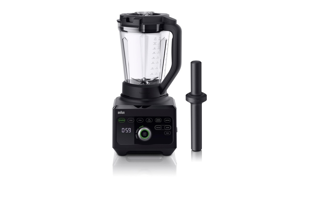 Braun Mixeur PowerBlend 9 JB 9040 Noir