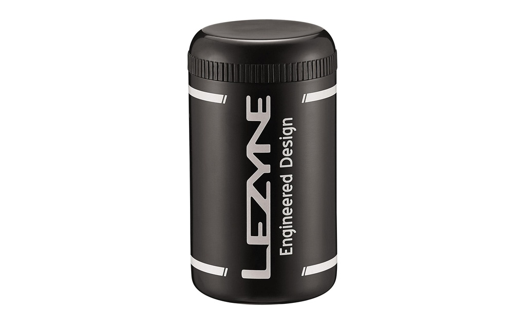 Lezyne Boîte à outils Flow Caddy Black