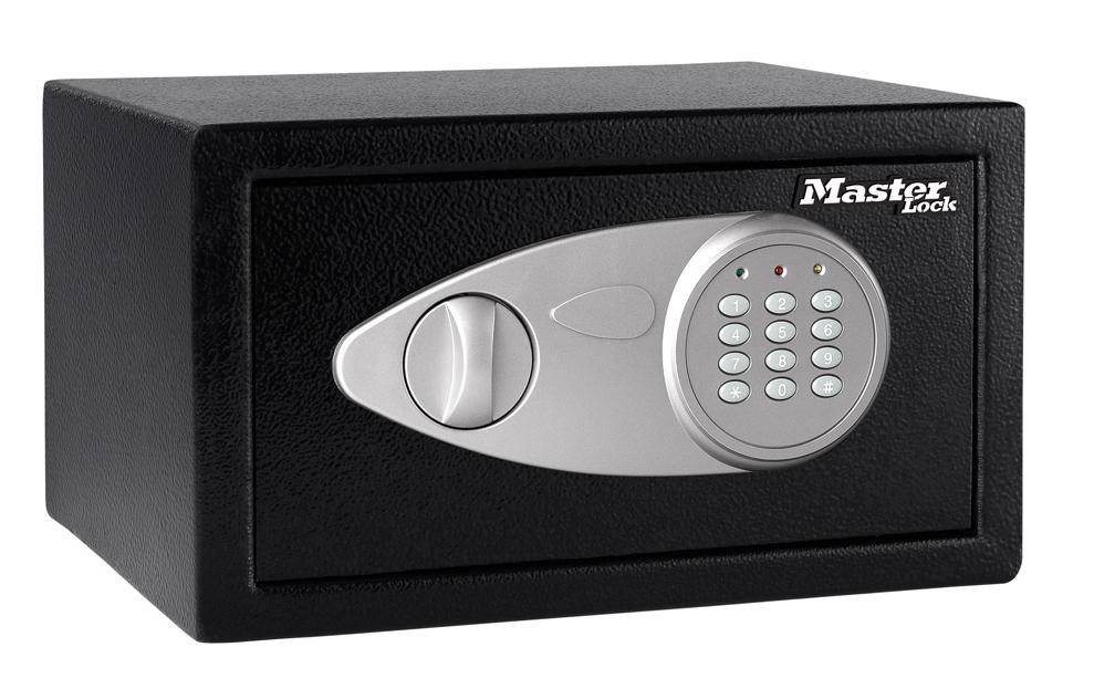 Masterlock Coffre-fort X041ML