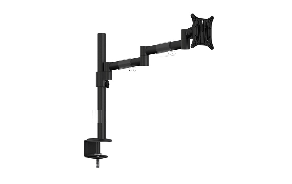 Multibrackets Supports de table Officeline Single II jusqu'à 8 kg