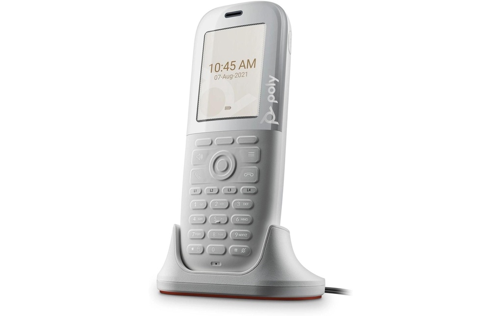 HP Combiné supplémentaire Poly Rove 40 DECT