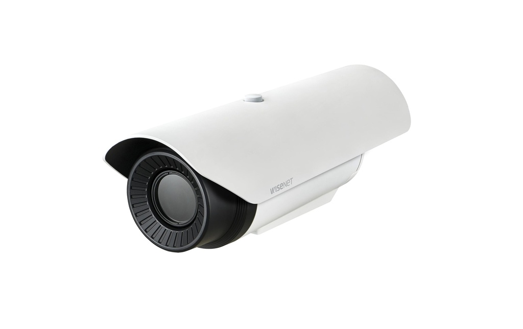 Hanwha Vision Caméra thermique TNO-4051T