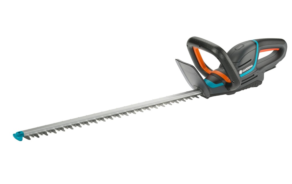 GARDENA Taille-haie sans fil ComfortCut 60/18 V P4A Solo
