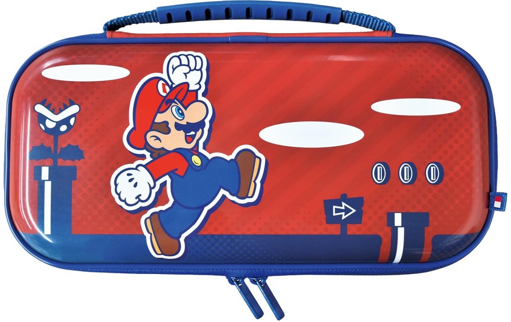 Hori Housse de protection Vault Case Mario pour Nintendo Switch 2