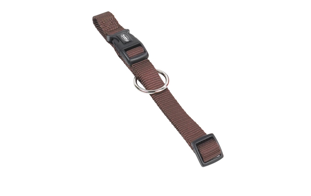 Nobby Collier Classic M, Marron
