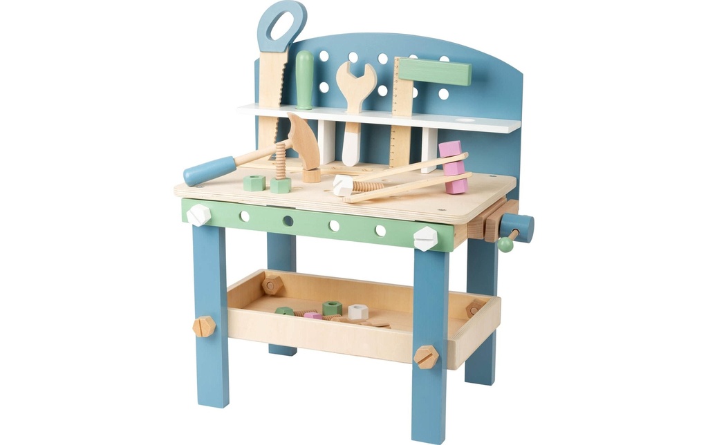 small foot Établi compact Nordic