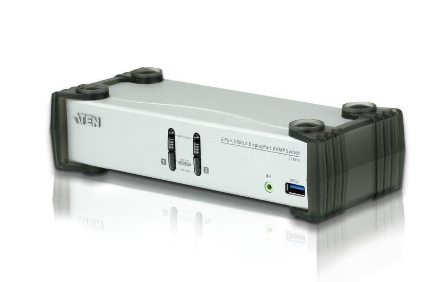Aten Commutateur KVM CS1912-AT-G