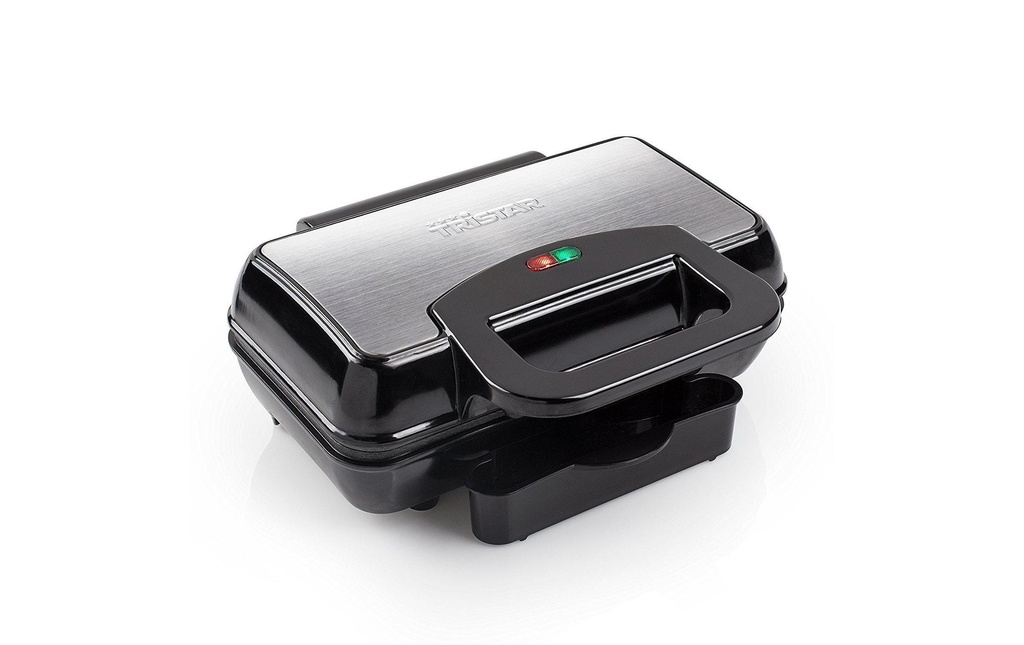 Tristar Gril de contact Hamburger Maker 800 W