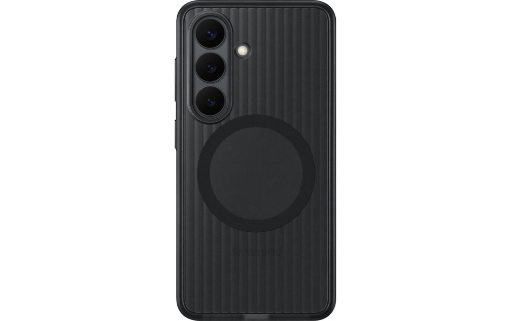 Samsung Coque arrière Rugged Galaxy S26