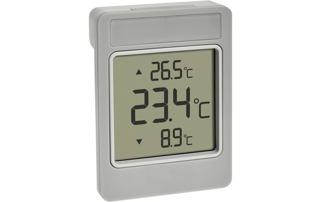 TFA Dostmann Thermomètre WINDOO