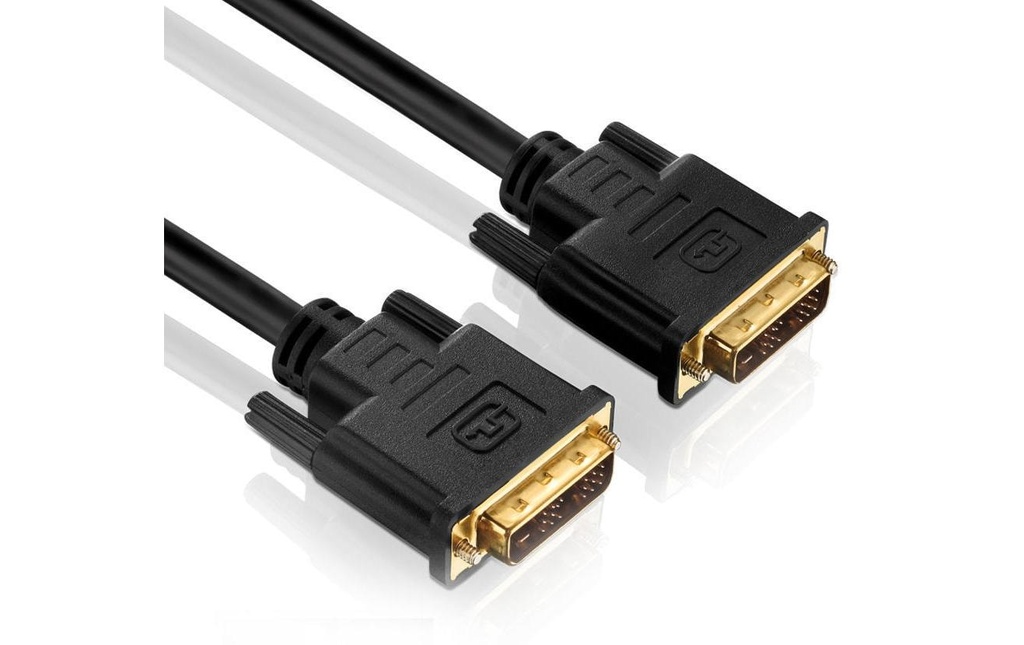 PureLink Câble DVI-D - DVI-D, 5 m