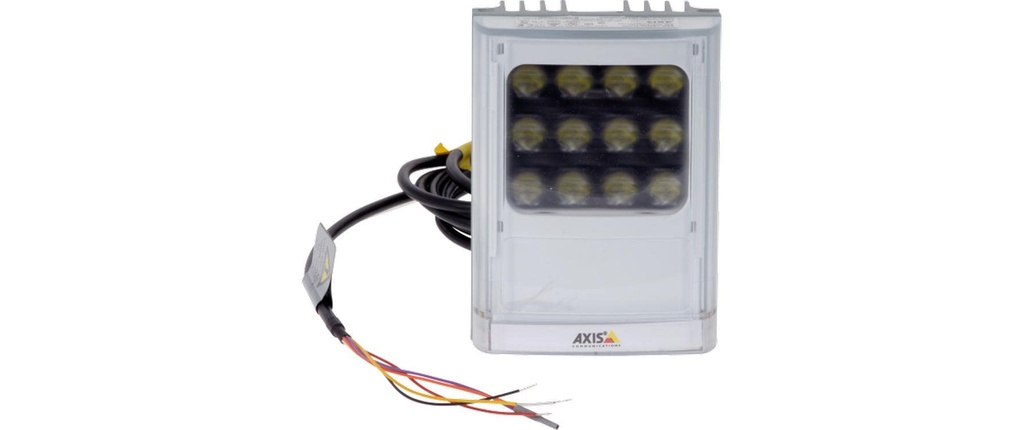 Axis Projecteur de lumière blanche T90D25  12/24V