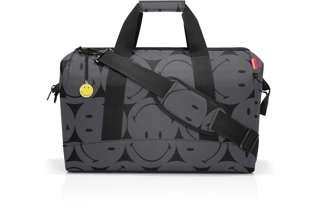 Reisenthel Sac à bandoulière Allrounder L 30 l