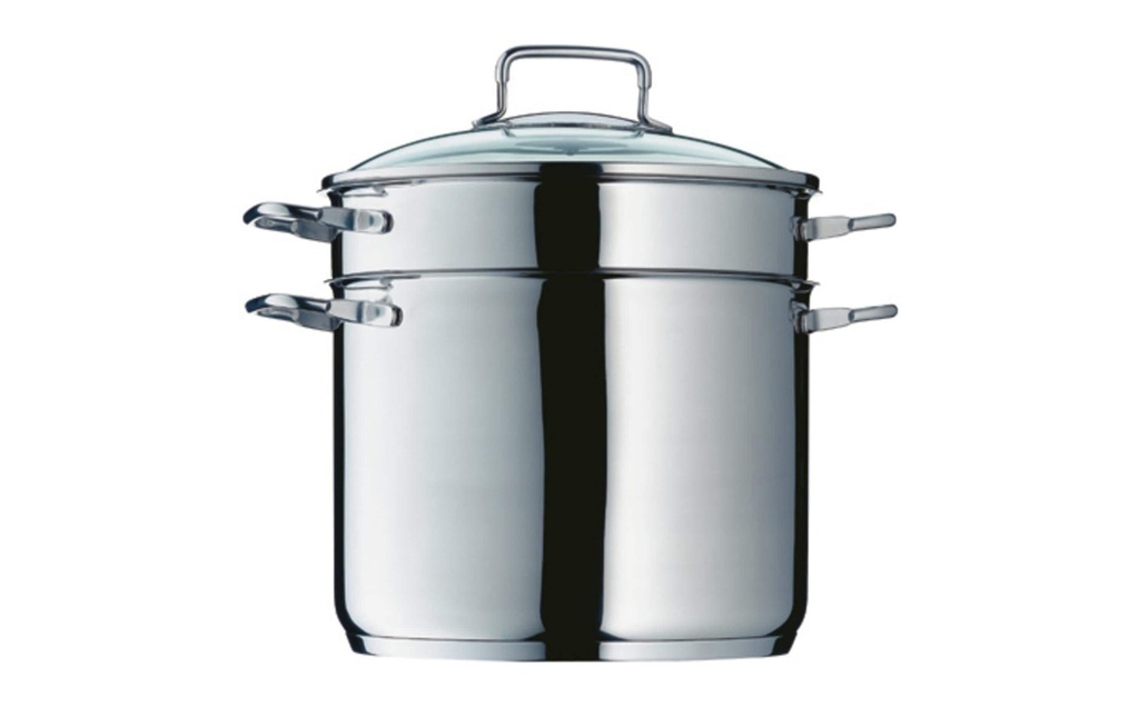 WMF Marmite à pâtes 24 cm