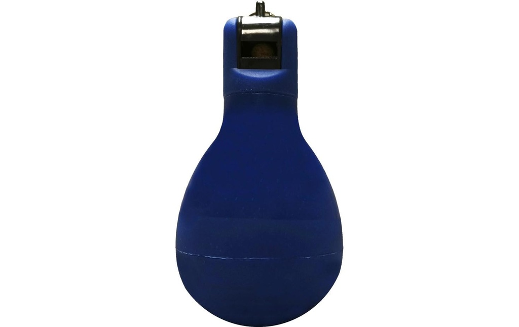 Hermet AG Sifflet à main Bleu