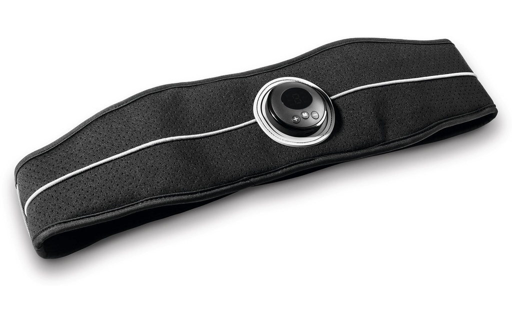FitEngine Ceinture de musculation abdominale EMS