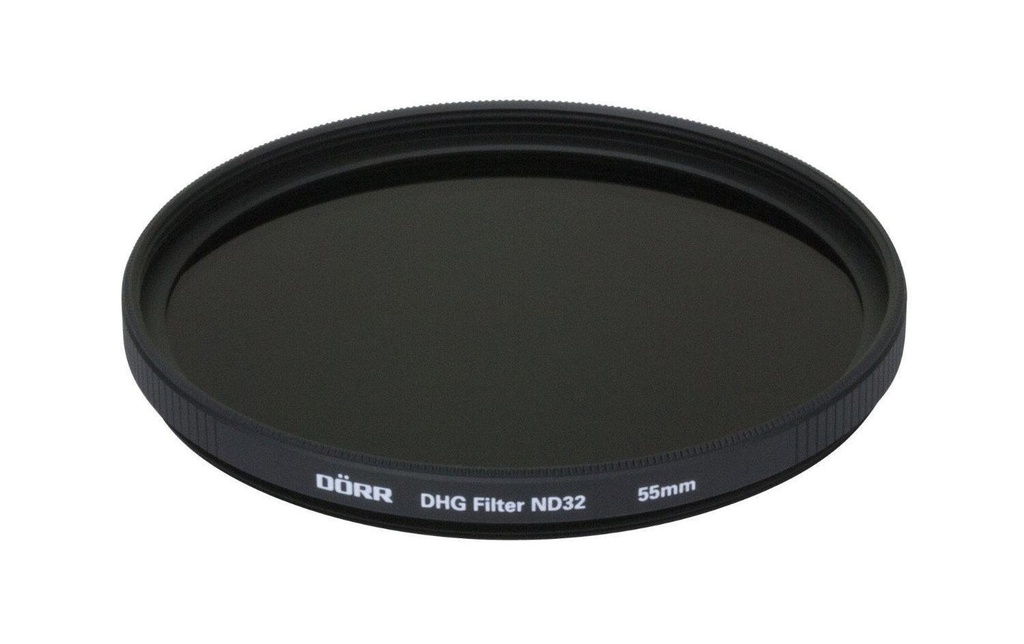 Dörr Filtre gris DHG ND32 55 mm