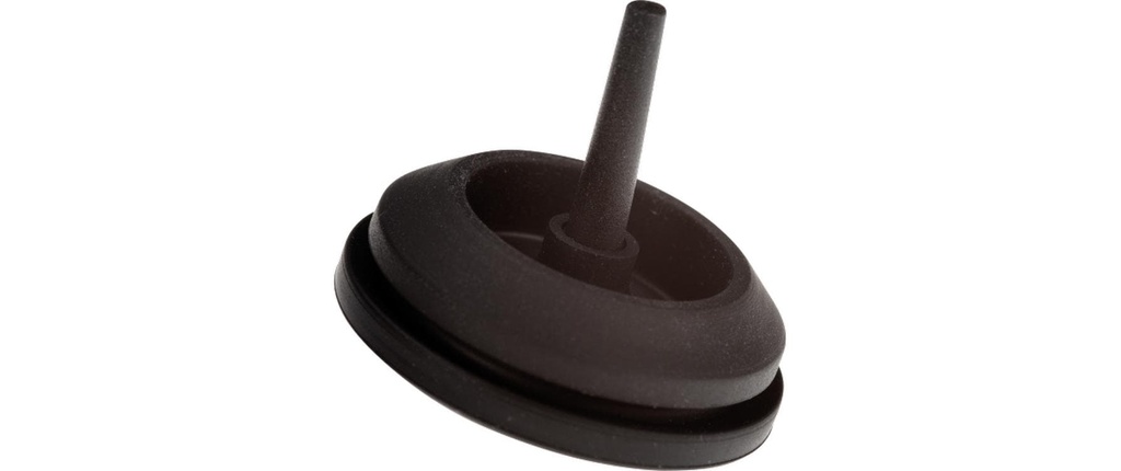 Axis Accessoire C M20 Joint Noir 10 Pièce/s
