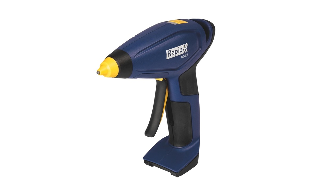 Rapid Pistolet à colle sans fil BGX7